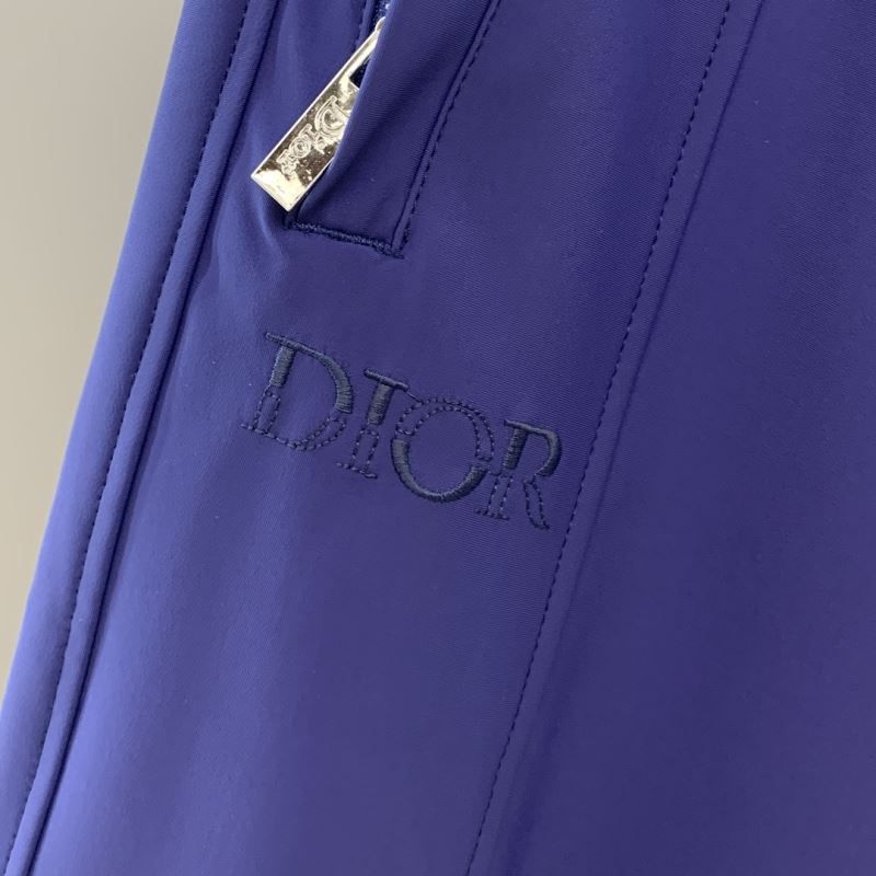 Christian Dior Long Pants